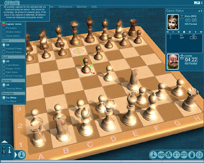 Chess Pro 3D Free Download PC Games For Windows 7/8/8.1/10 XP Full